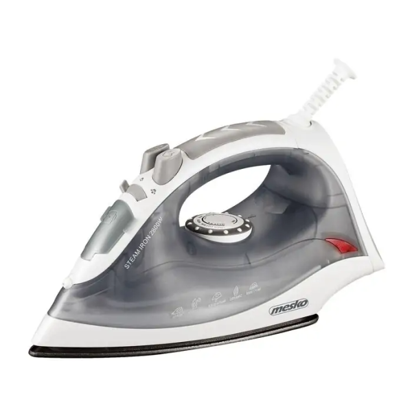 Fier de calcat Mesko MS5037 Fier de calcat Mesko MS5037